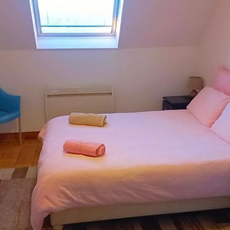 Wolfisheim Chambre Private מראה חיצוני תמונה