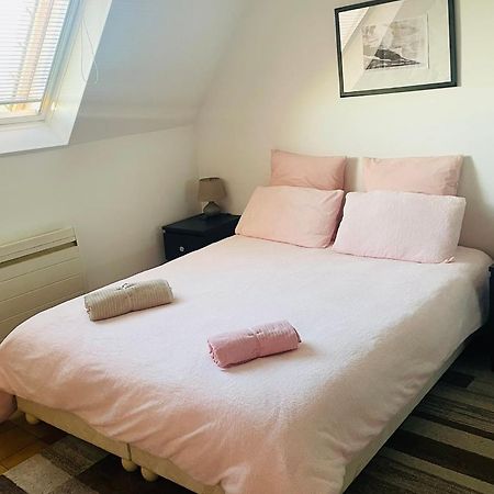 Wolfisheim Chambre Private מראה חיצוני תמונה
