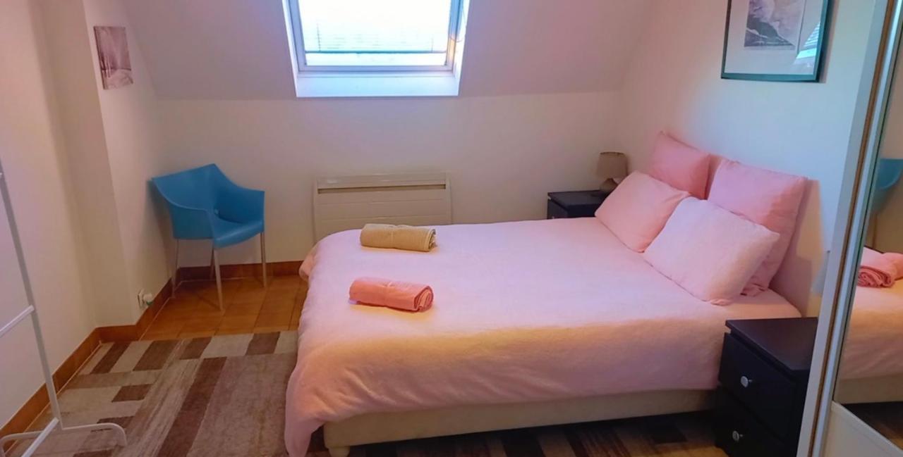 Wolfisheim Chambre Private מראה חיצוני תמונה