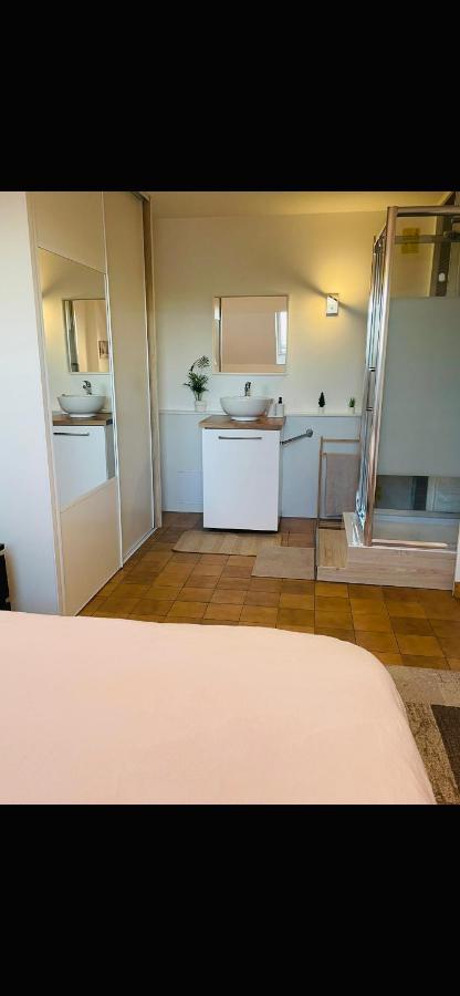 Wolfisheim Chambre Private מראה חיצוני תמונה
