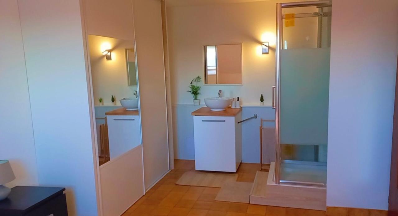 Wolfisheim Chambre Private מראה חיצוני תמונה