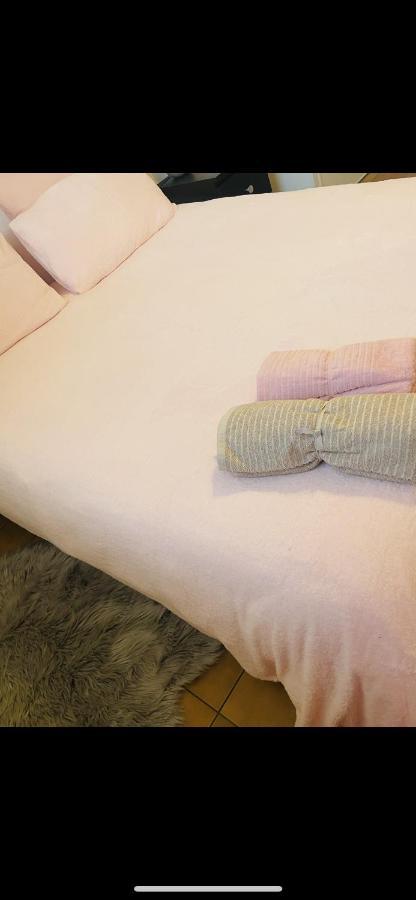 Wolfisheim Chambre Private מראה חיצוני תמונה