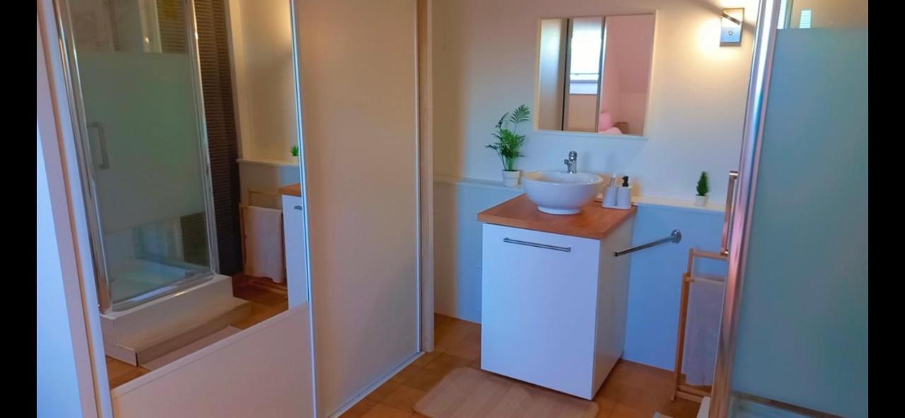 Wolfisheim Chambre Private מראה חיצוני תמונה