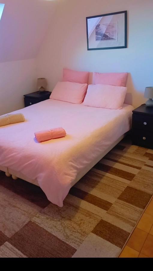 Wolfisheim Chambre Private מראה חיצוני תמונה