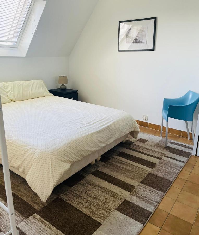 Wolfisheim Chambre Private מראה חיצוני תמונה