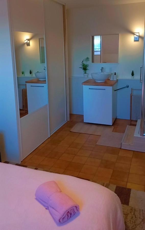 Wolfisheim Chambre Private מראה חיצוני תמונה